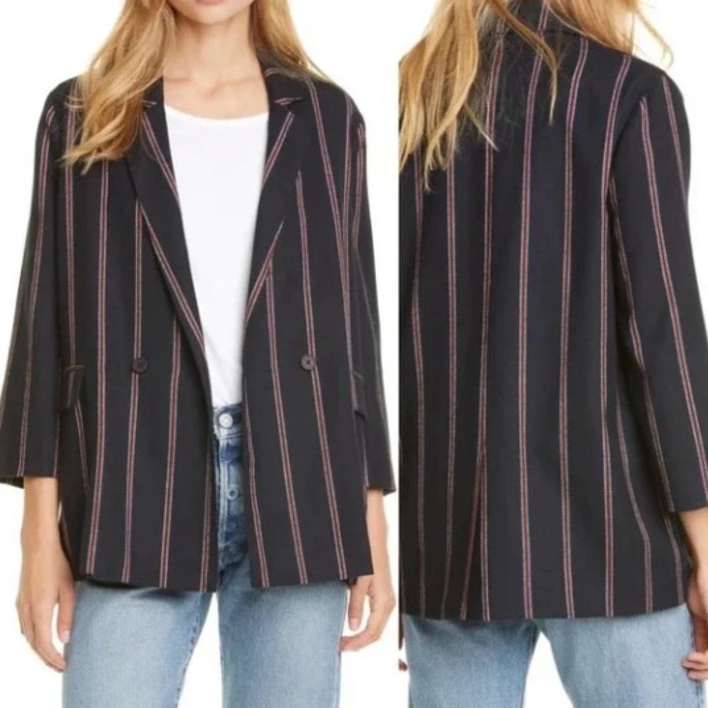 THE GREAT "The Academy" Blazer